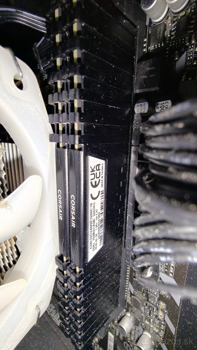 ❗Ram CORSAIR DDR4 32GB kit ❗ - 2