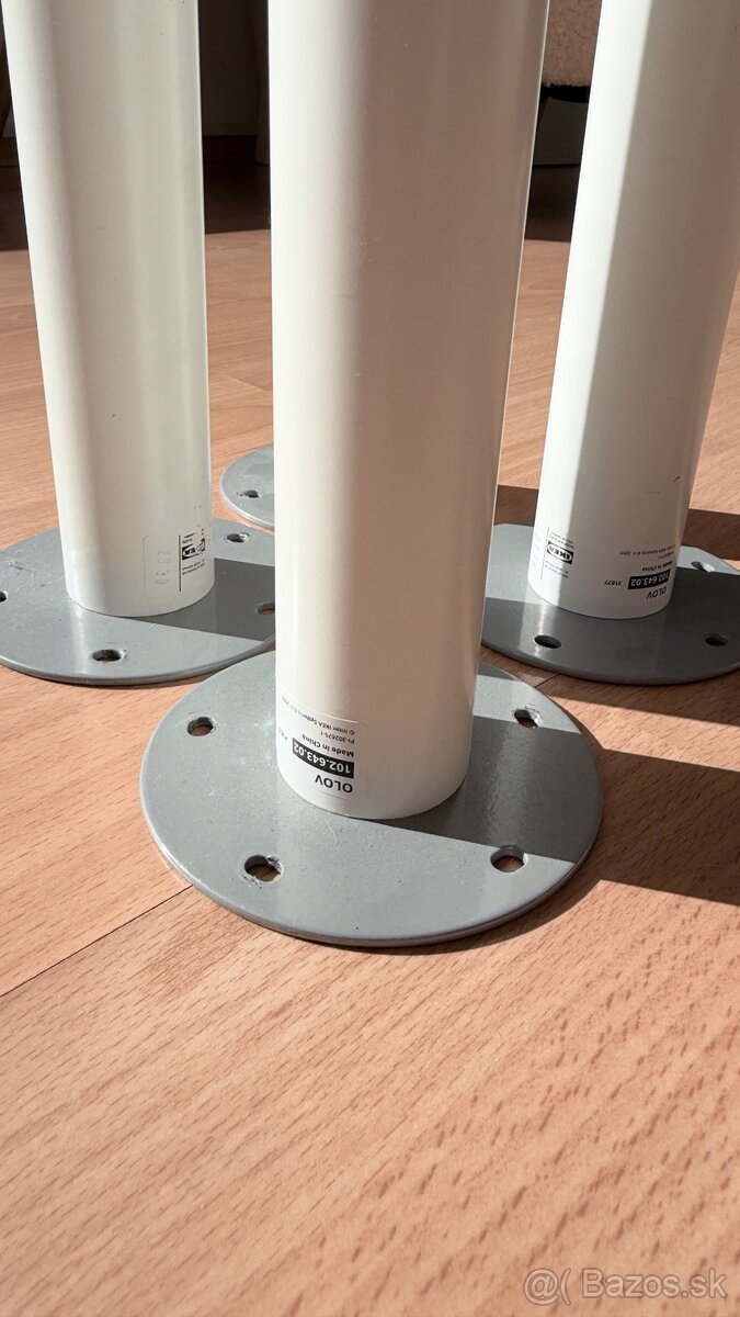 Ikea Olov 4ks - 2