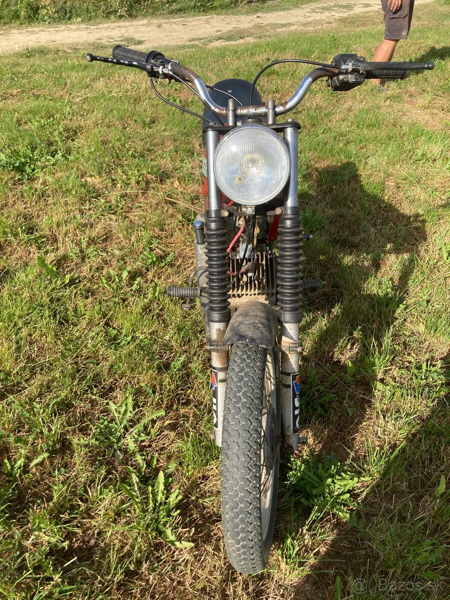 Predam simson