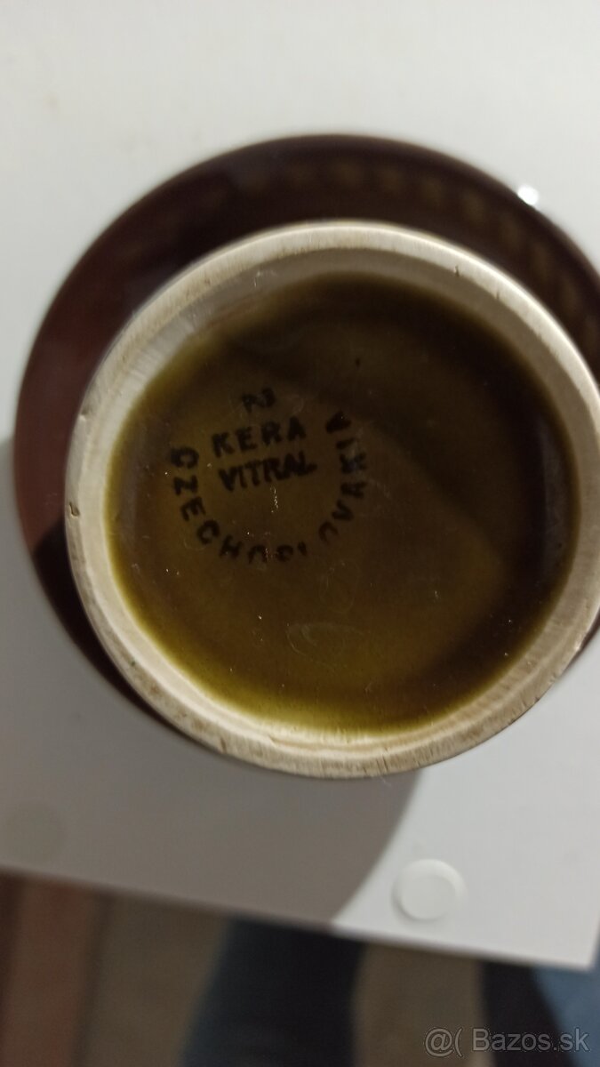 Šálky s podšalkou - 2