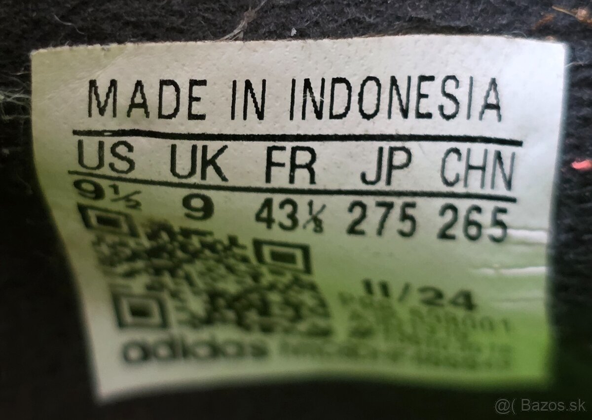 Kopacky Adidas Predator Ligue - 2