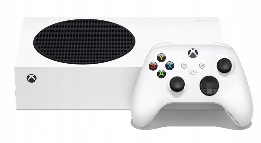 Xbox series s - 2