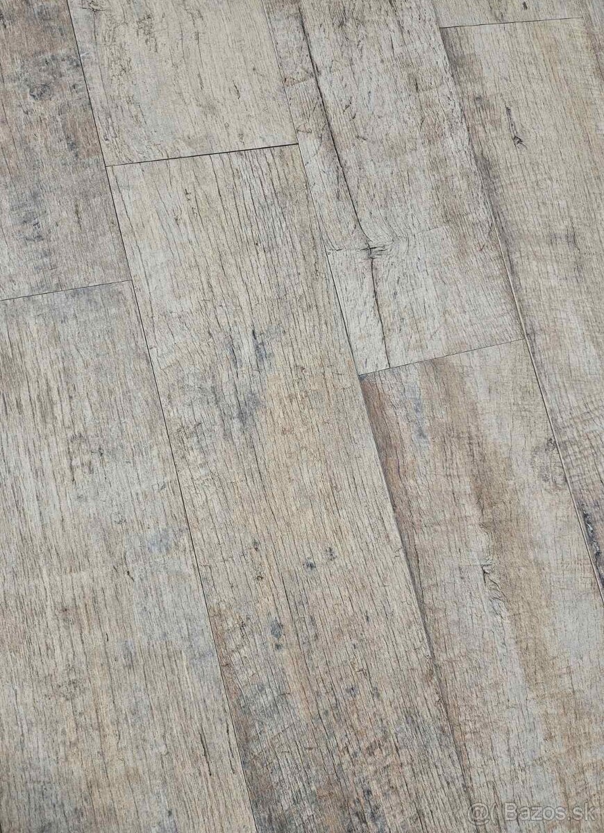 Dlažba vzor drevo - 2