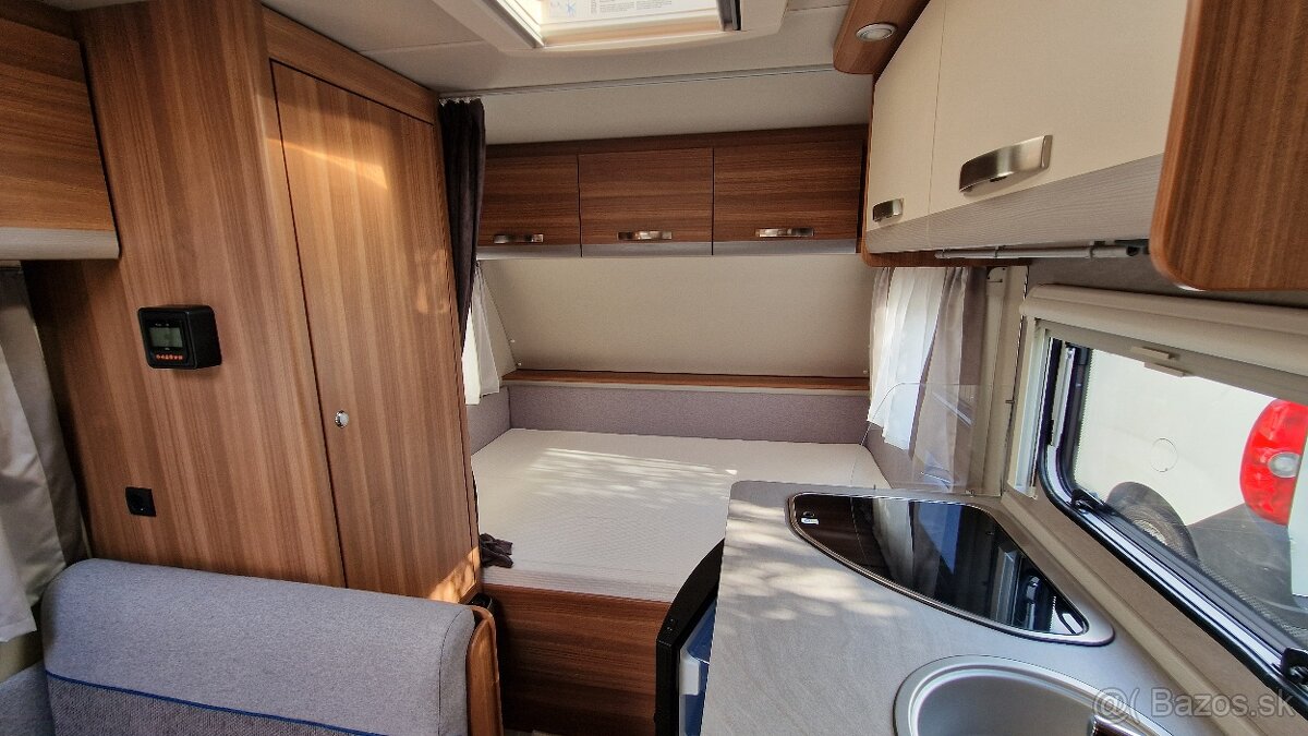 Weinsberg CaraOne 390 QD, r.v.2020 - 2