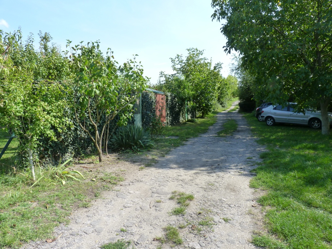 Predaj, murovaná chata, záhrada, Nové Zámky - 2