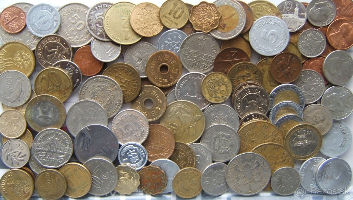 mince EXOTIKA 1 a 2 - 2