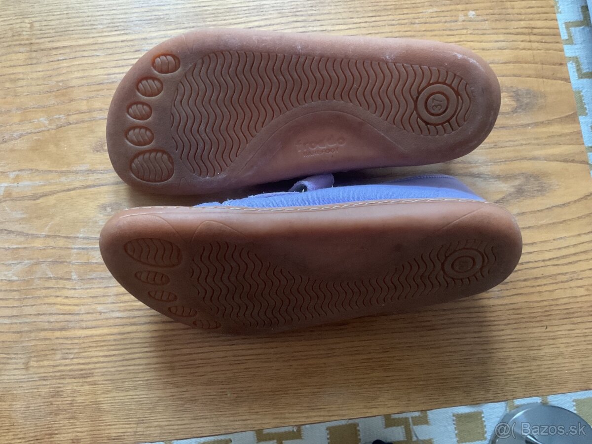 Froddo dievčenské topánky - 2