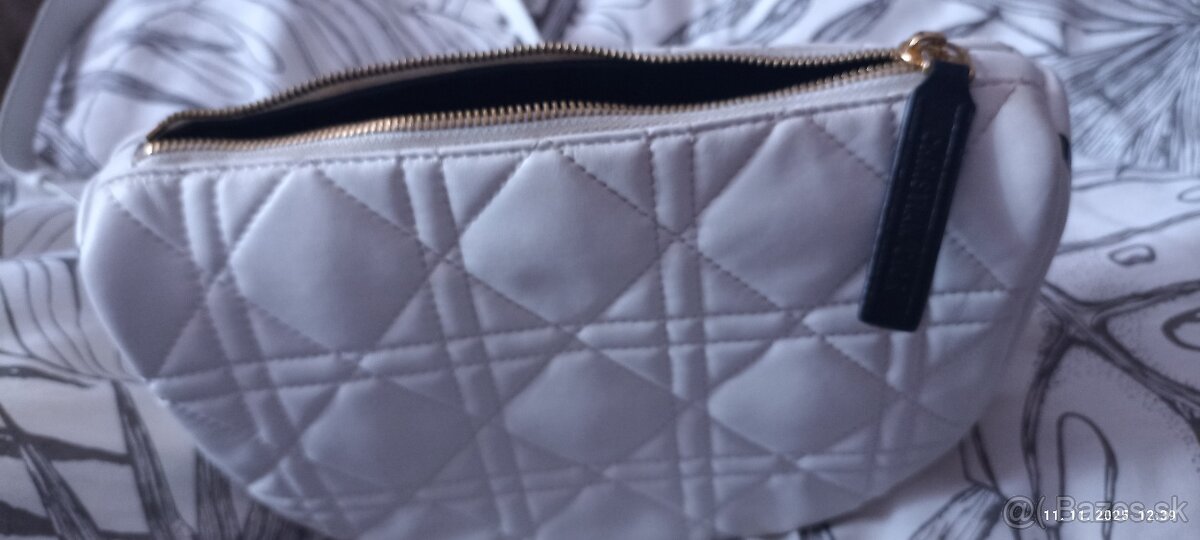 Kabelka Christian Dior - 2