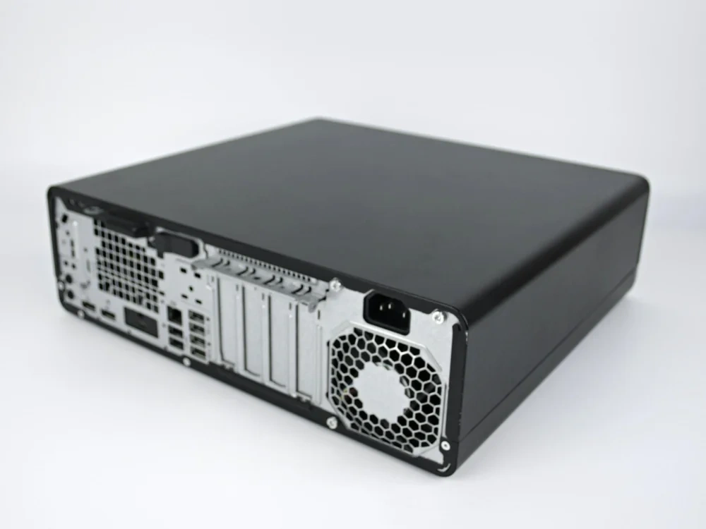 PC HP- i7 7700K, 16GB RAM, 256GB NVMe SSD, USB-C, OS, ZÁRUKA - 2