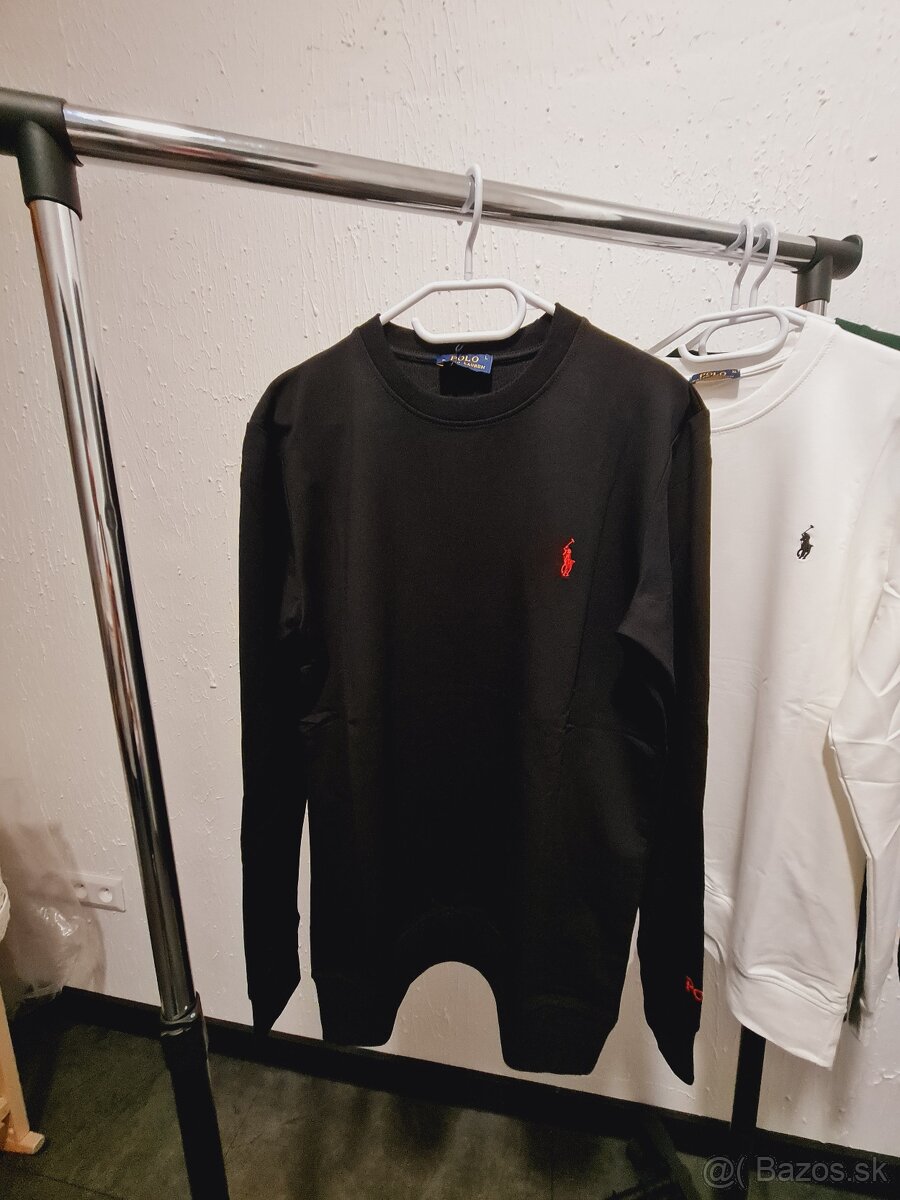 Polo ralph lauren sveter mikina - 2