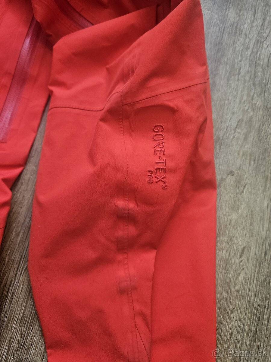 Panska nepremokavá bunda Montane Alpine Pro vel L - 2