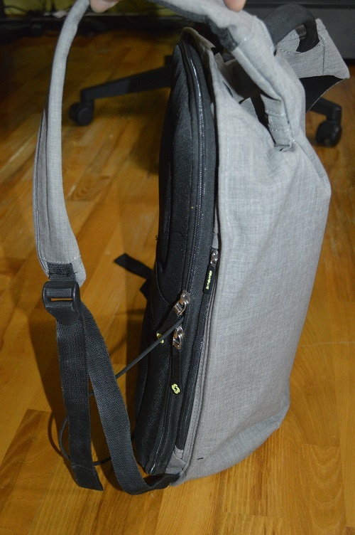 predam batoh/ruksak Samsonite - 2