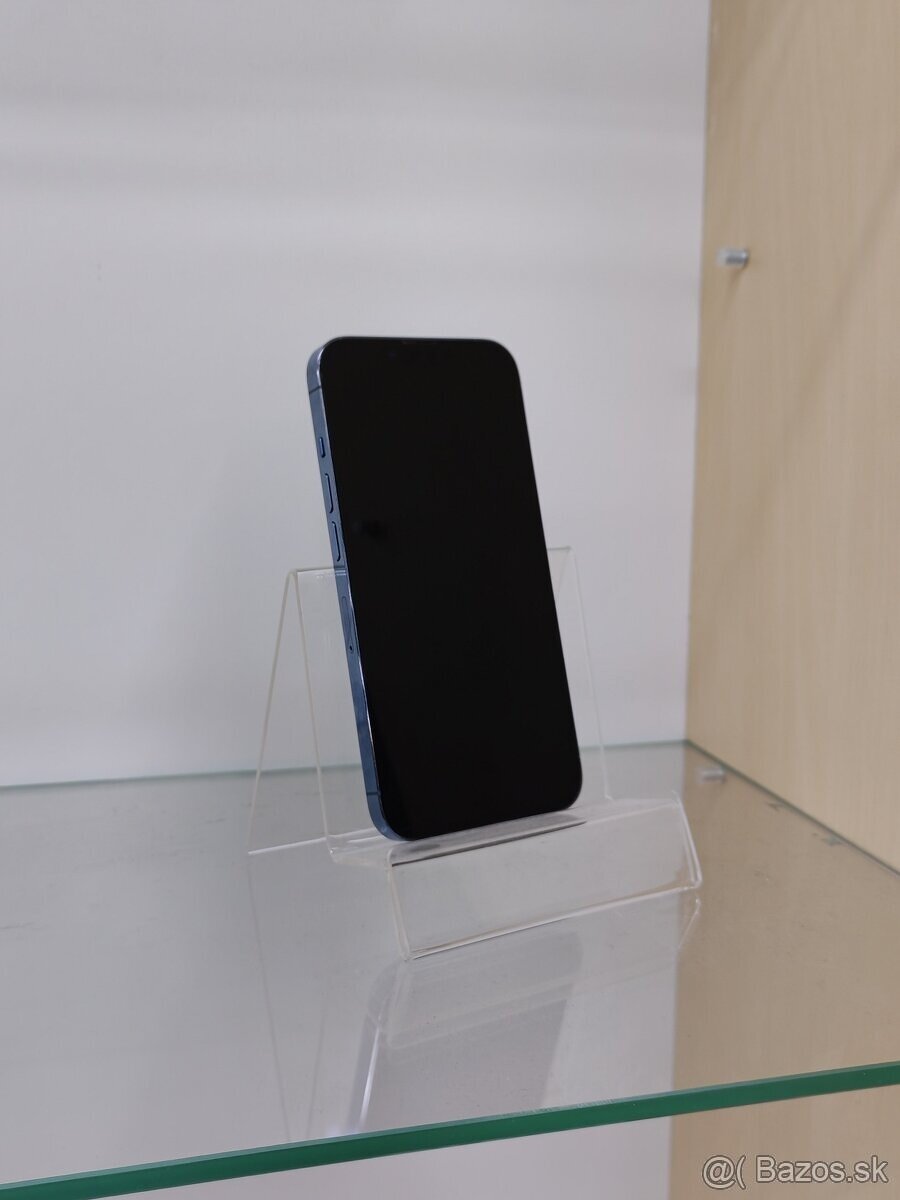 iPhone 13 Pro 128GB modrý | ZÁRUKA - 2