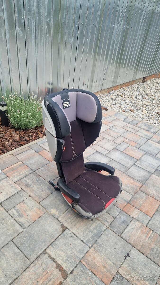 Autosedacka Espiro - 2