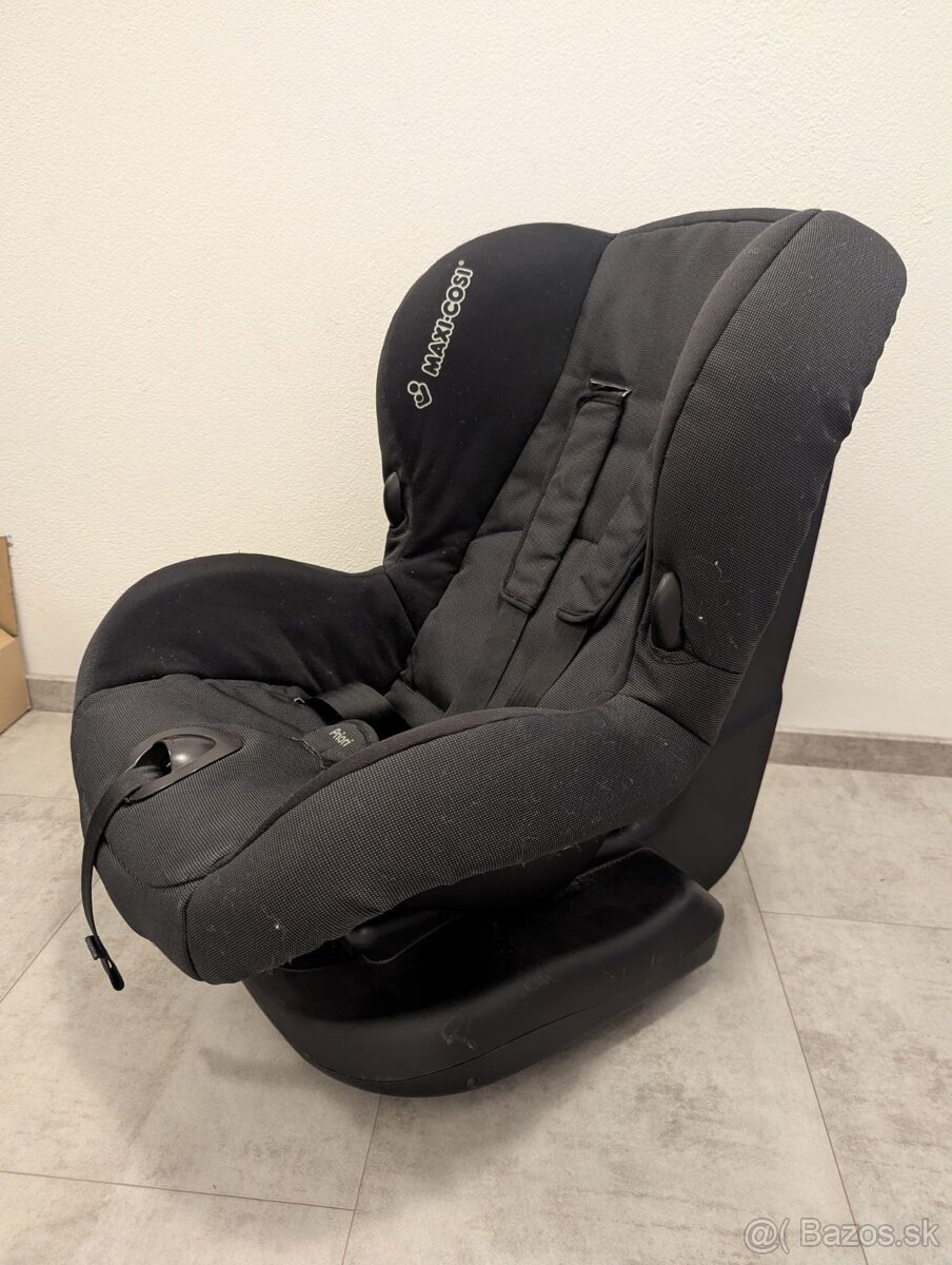 Autosedačka Maxi Cosi Priori 9-18 kg - 2