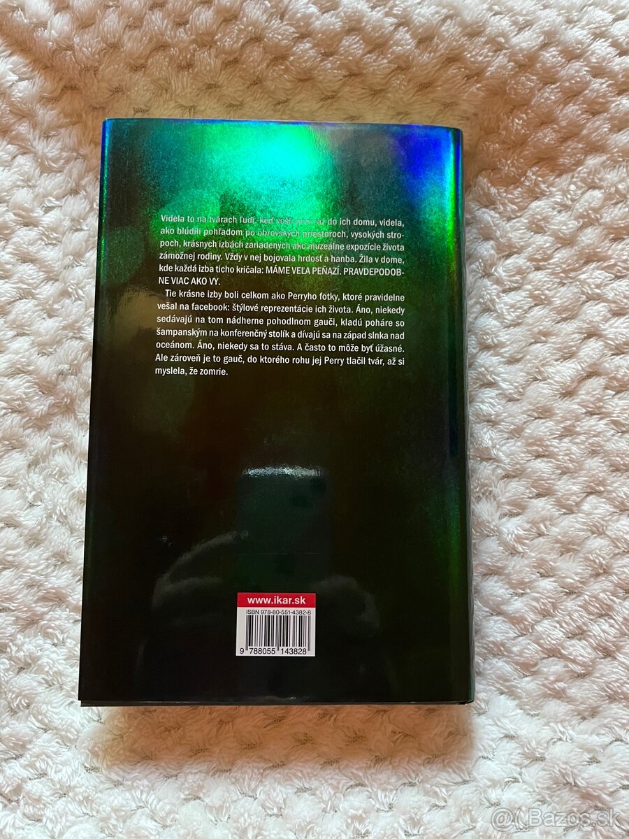 Veľké malé klamstvá - 2