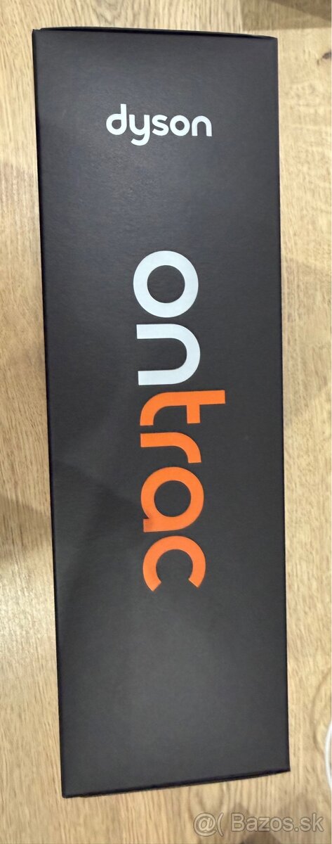 Dyson Ontrac - 2