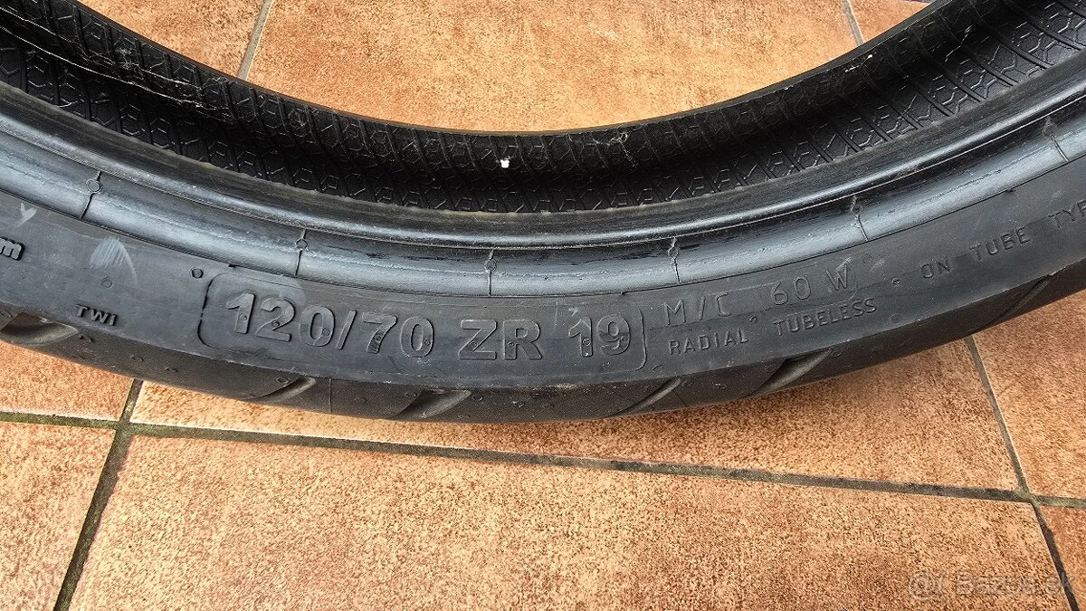 Continental Trail Attack 3 - 2