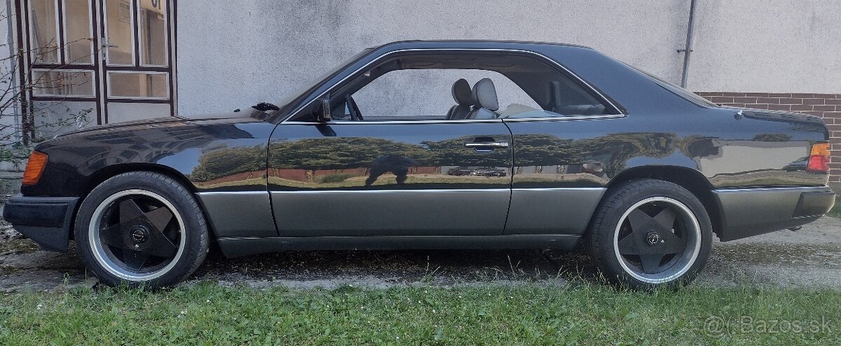 Predám kompletné kolesá na Mercedes Benz R17 - 2