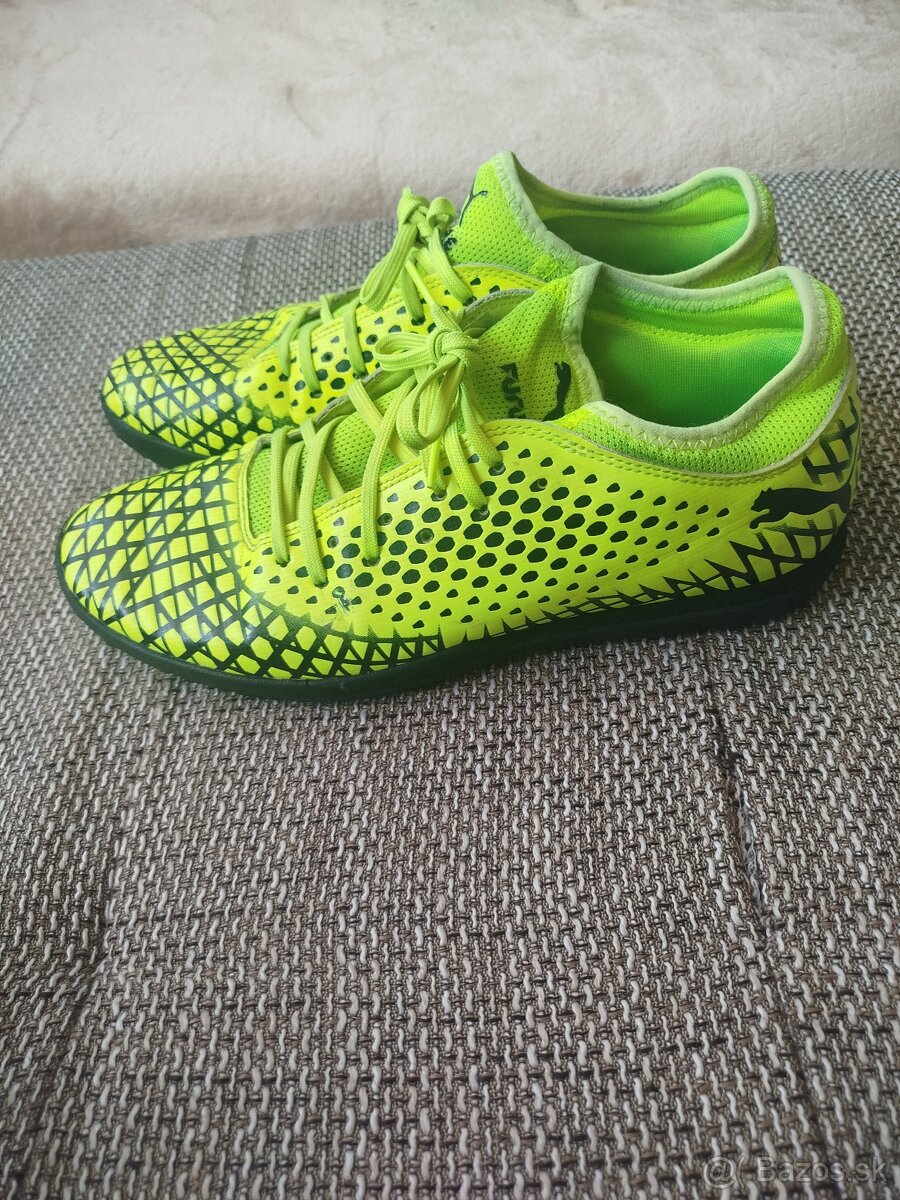Halovky Puma Future - 2