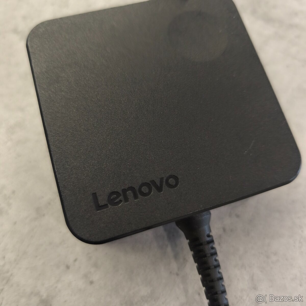 Originál napájací adaptér Lenovo 65W - 2