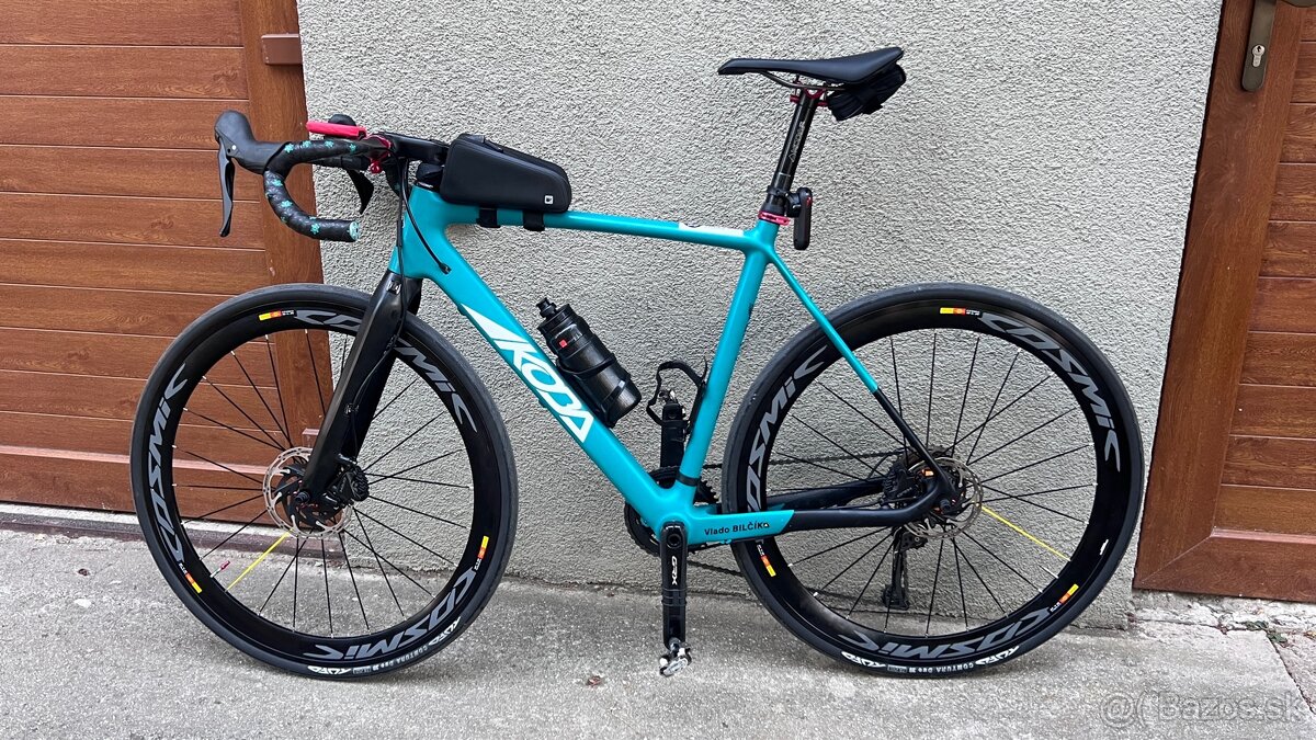 Koba Factool CRX - 2