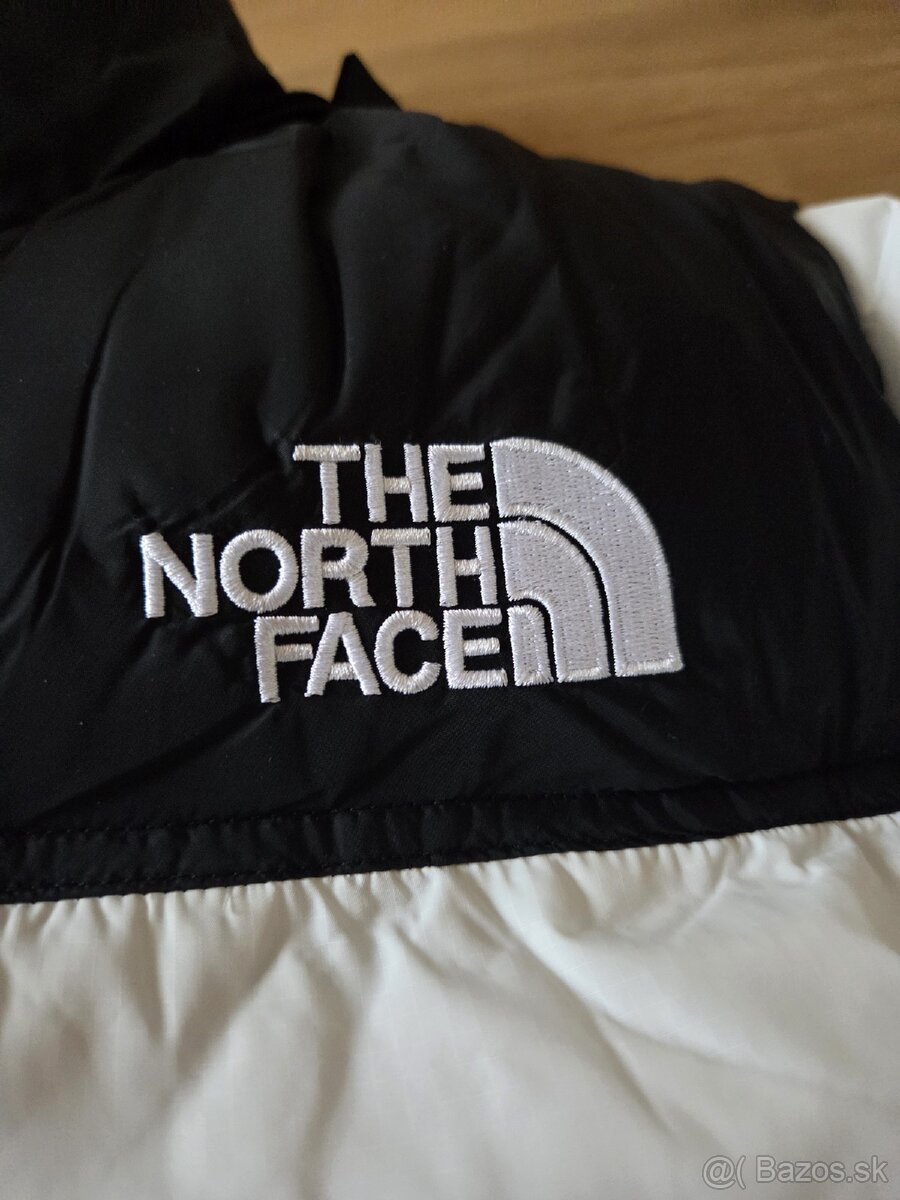 The north face bunda - 2