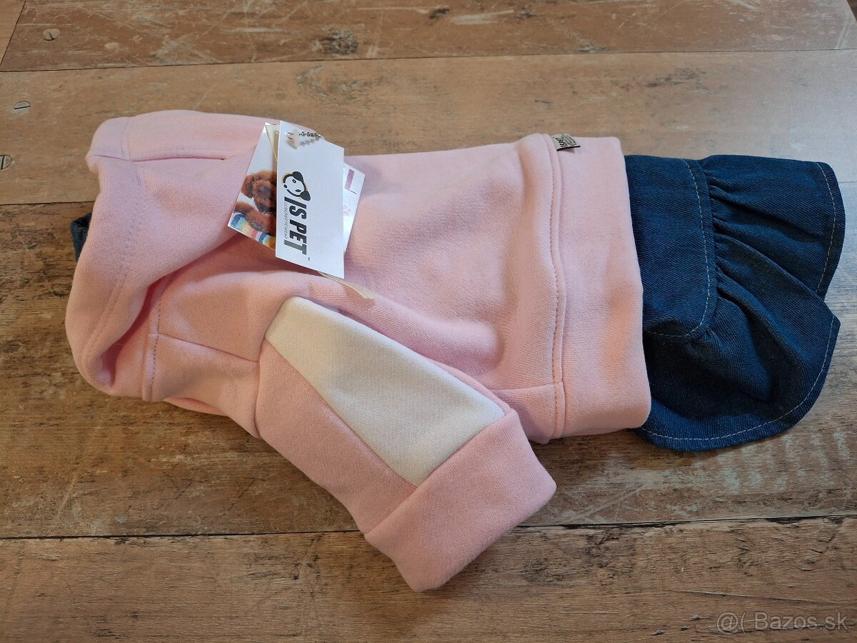 Oblečenie - NOVÉ - 2