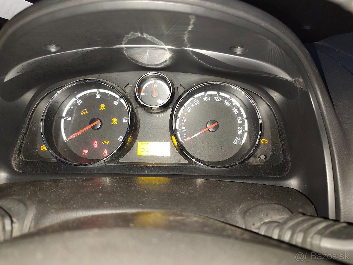 Predám Opel antara 2.0 - 2