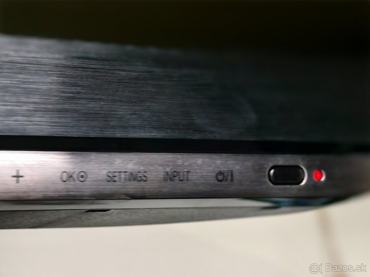 LG 3D TV 55 LG 55LM620 S - 2