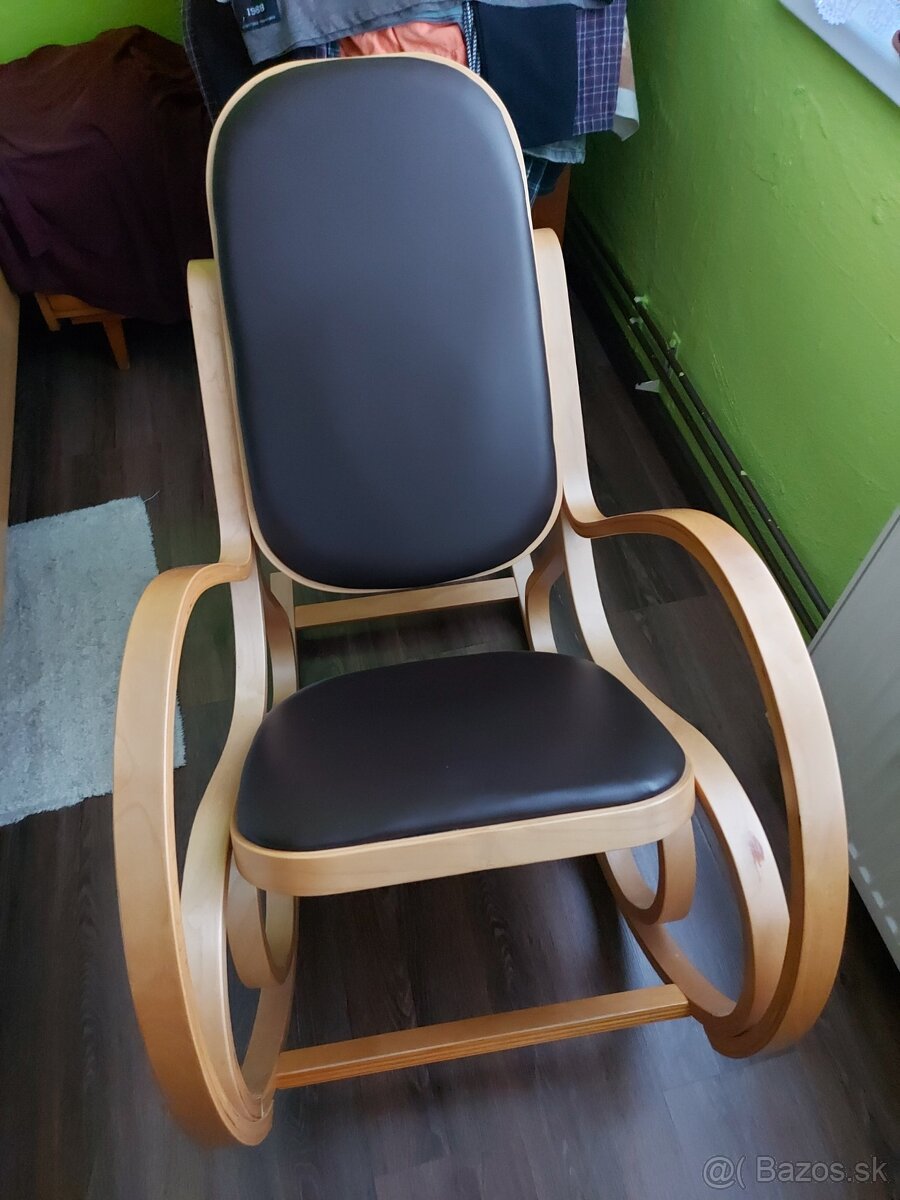 Hojdacie kreslo - 2