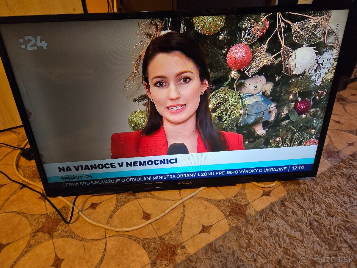 Finlux 39FLZR274S (99 cm) - 2