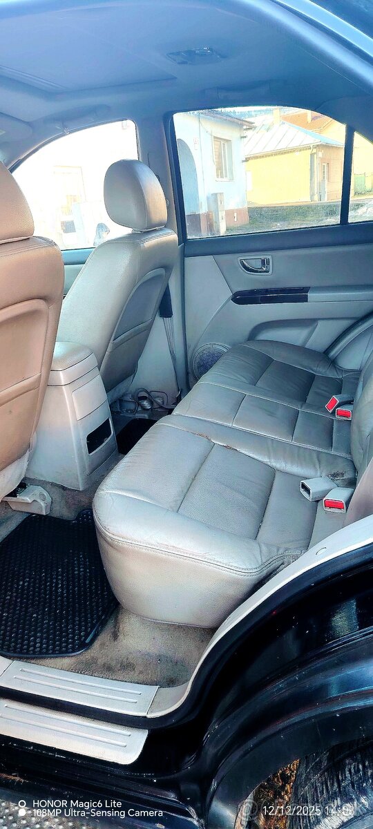 Kia sorento - 2