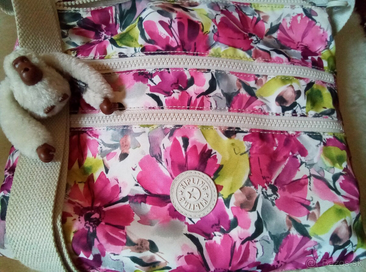 Kipling - Crossbody Kabelka - 2