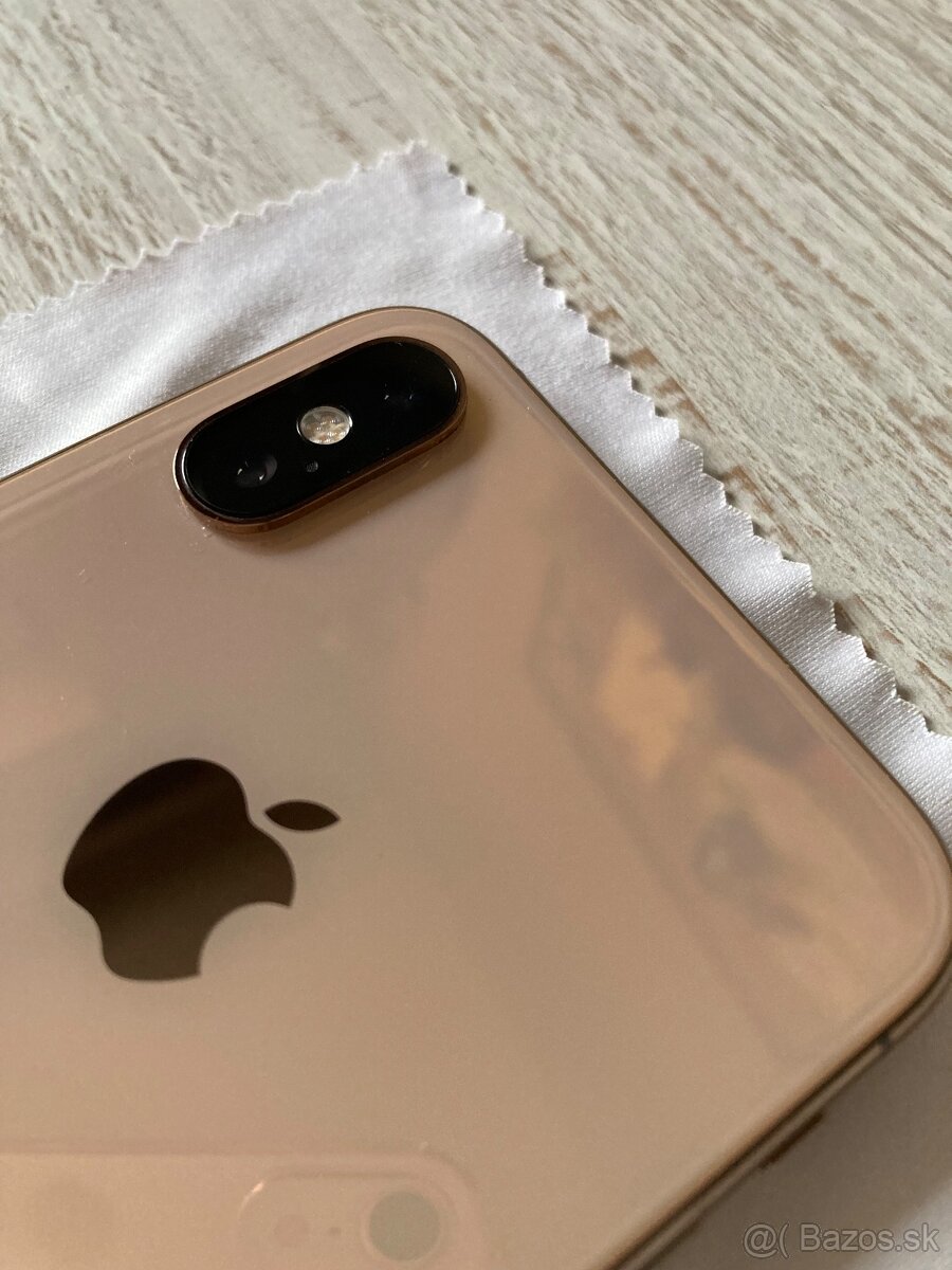 iPhone XS 256gb - 2