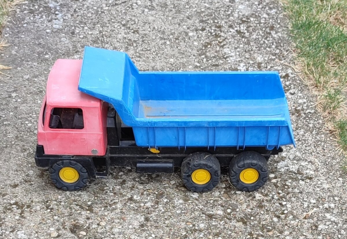 Tatra detské auto - 2