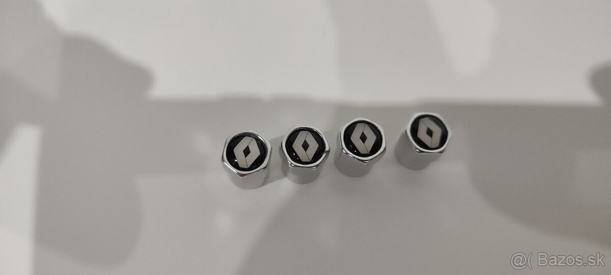 Čiapočky ventilov - 2