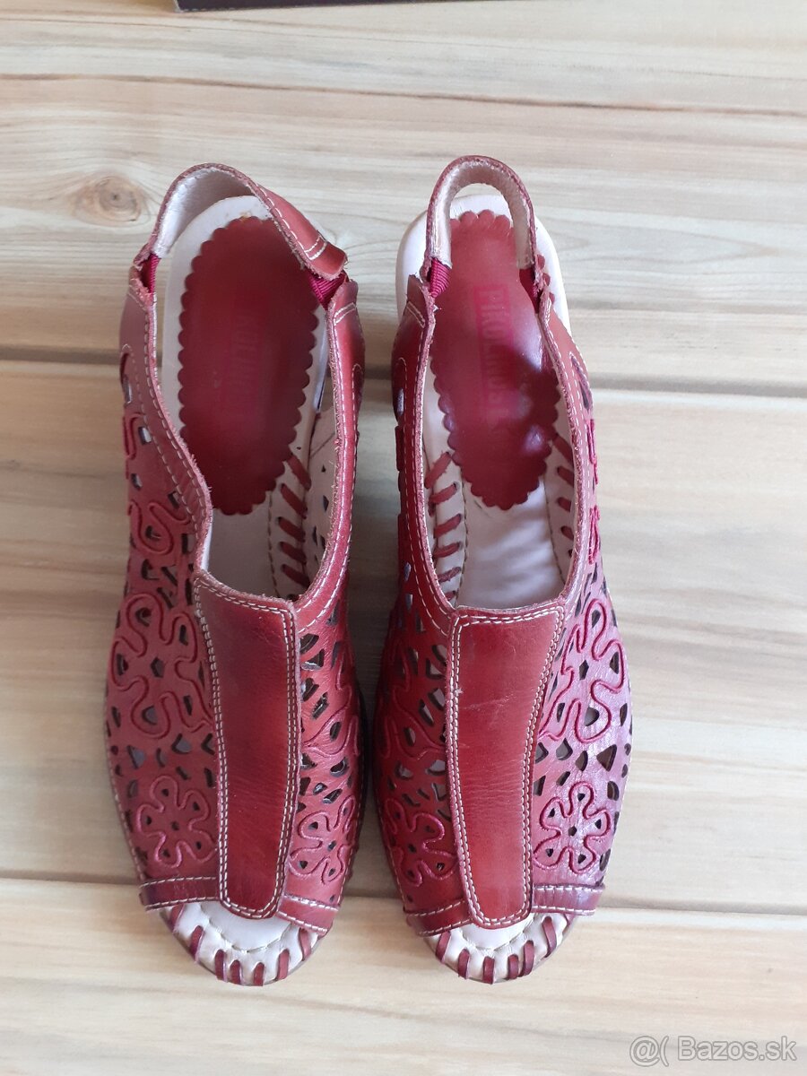 Predam sandale Pikolinos - 2