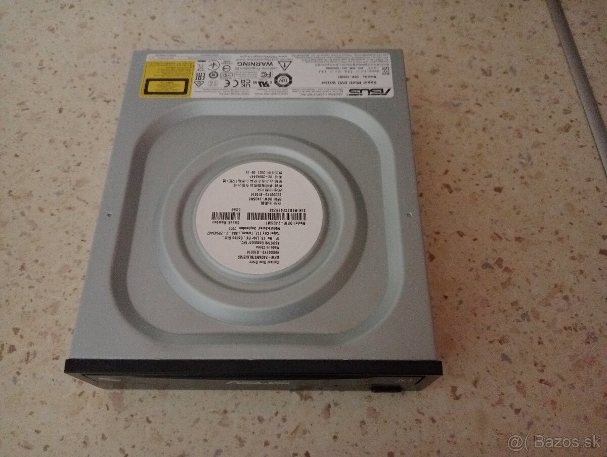 DVD mechanika ASUS - 2