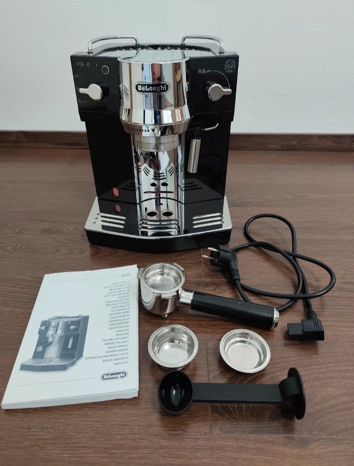 Kávovar De’Longhi - 2