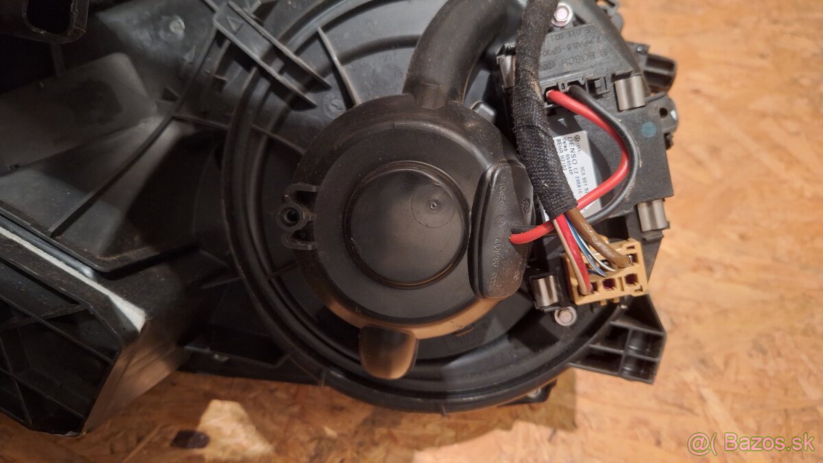 Kurenie ,klimatronik skoda octavia 2 - 2