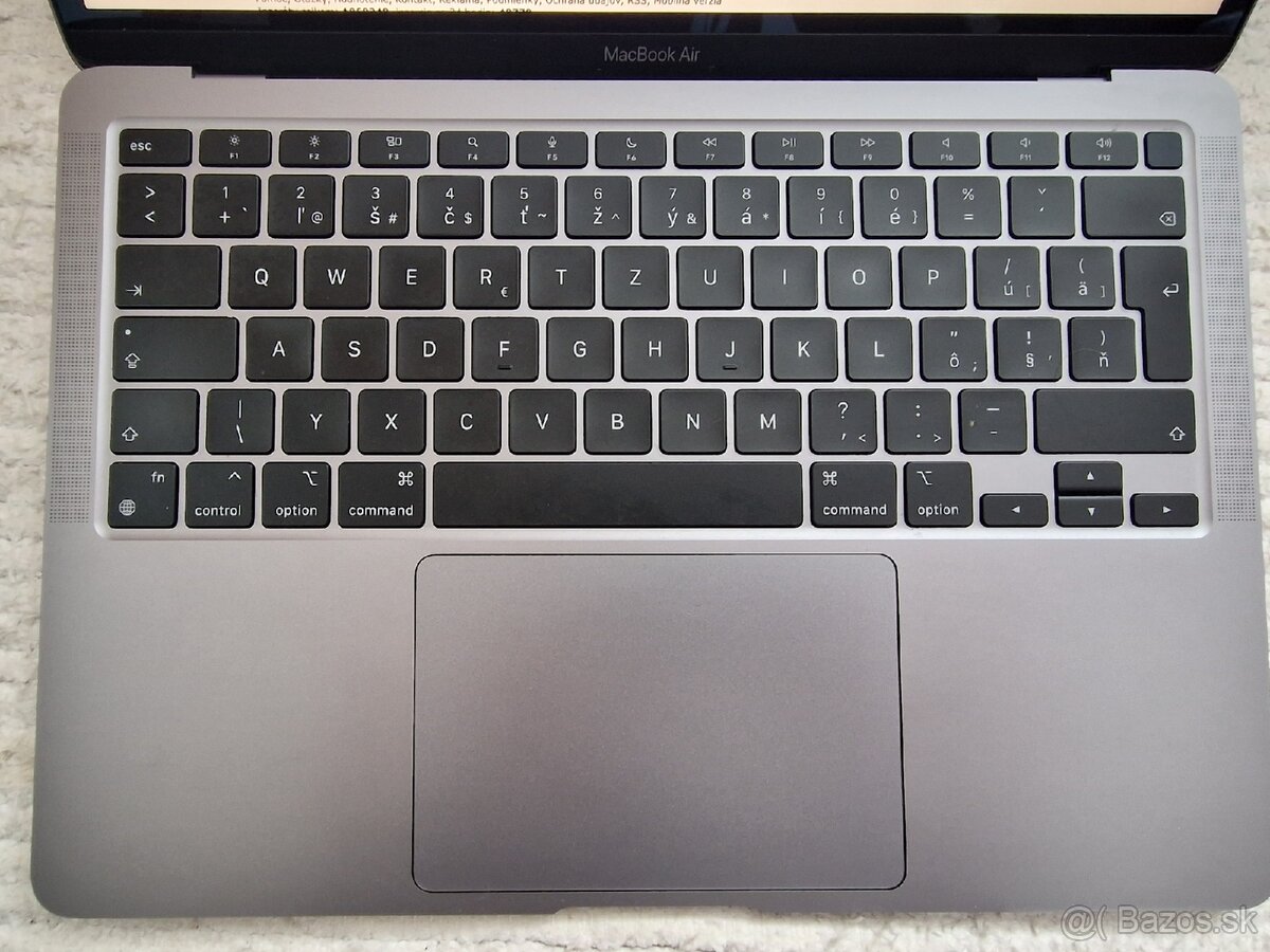 Macbook Air M1 - 2