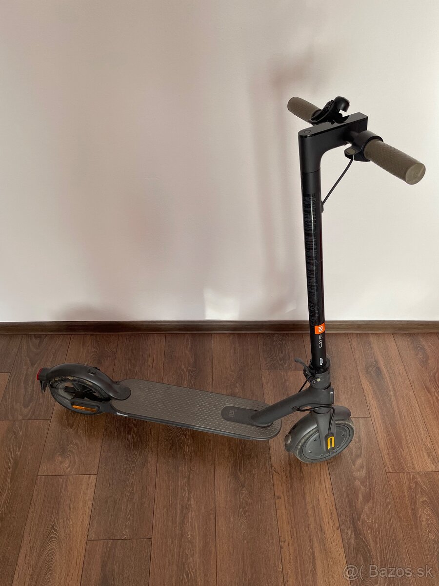 Xiaomi Electric Scooter 1S - 2