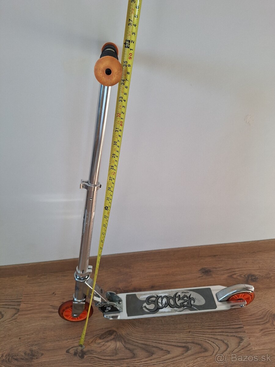 Kolobežka zn.Scooter - 2