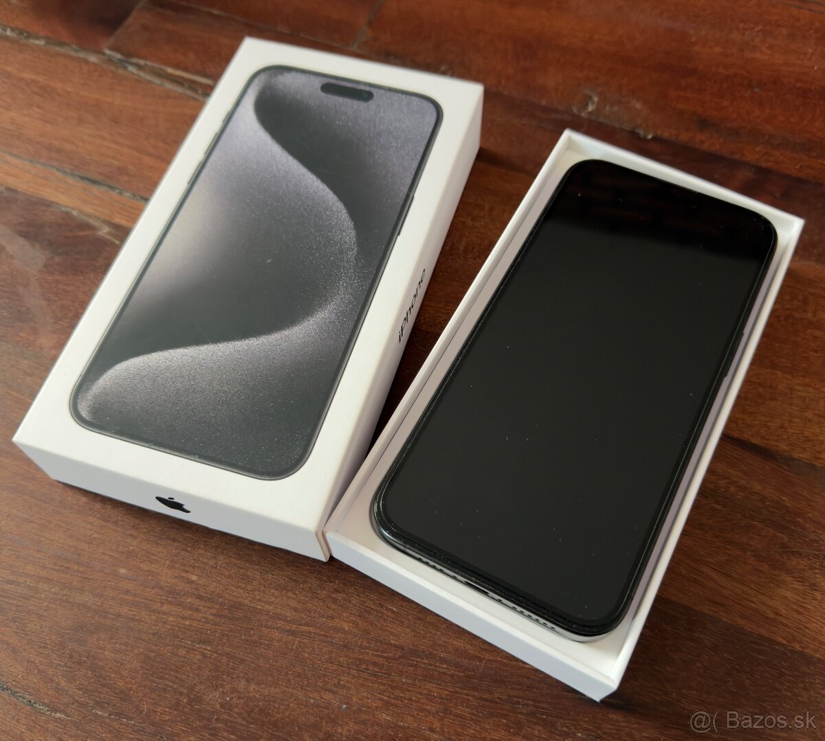 iPhone 15 PRO MAX 256 GB - 2