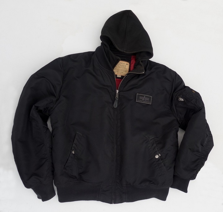 Alpha Industries MA-1 D 3XL - 2