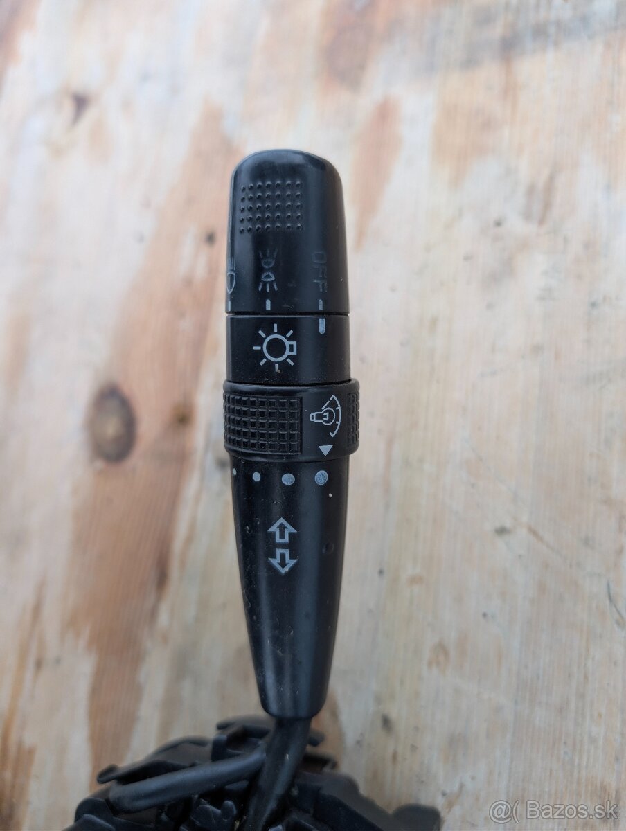 Subaru Legacy BF prepinacie packy - 2