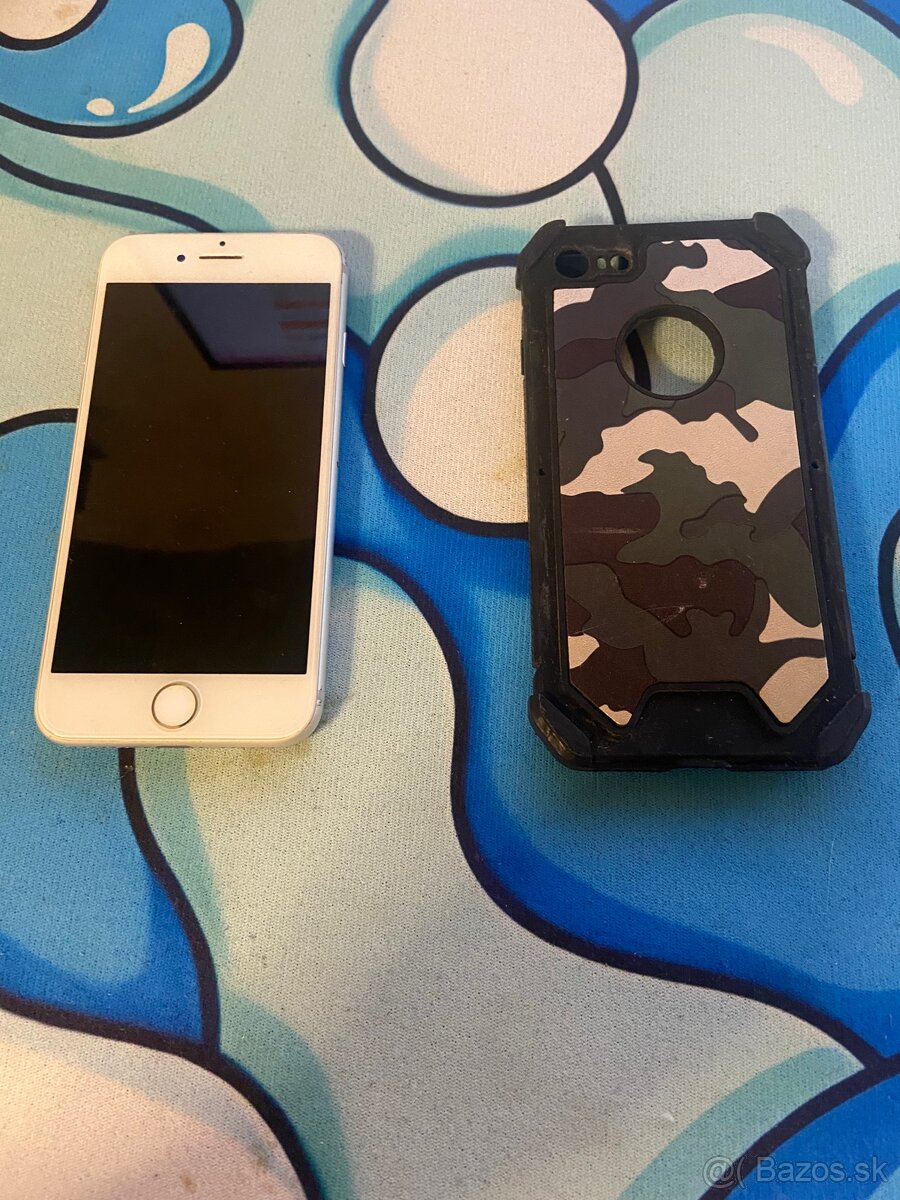 Predám iPhone 7 - 2