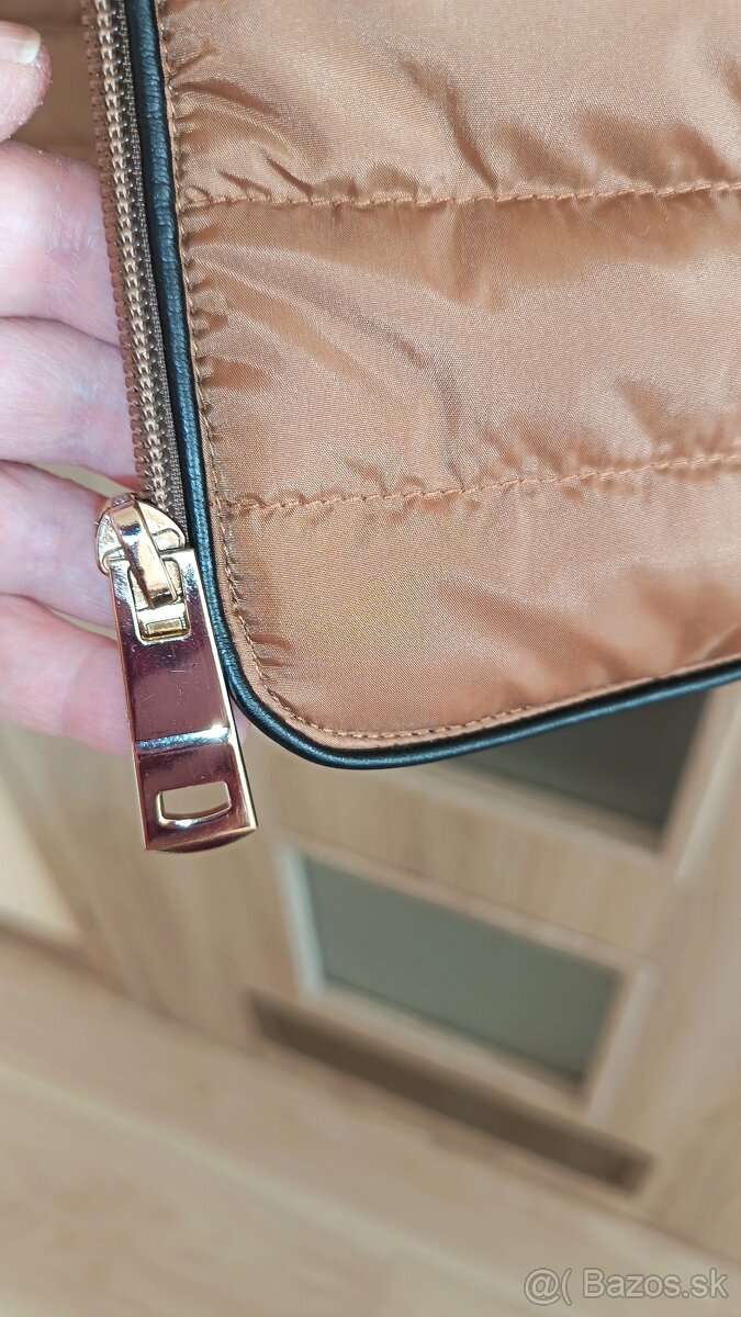 Dámska prešívaná bunda - 2