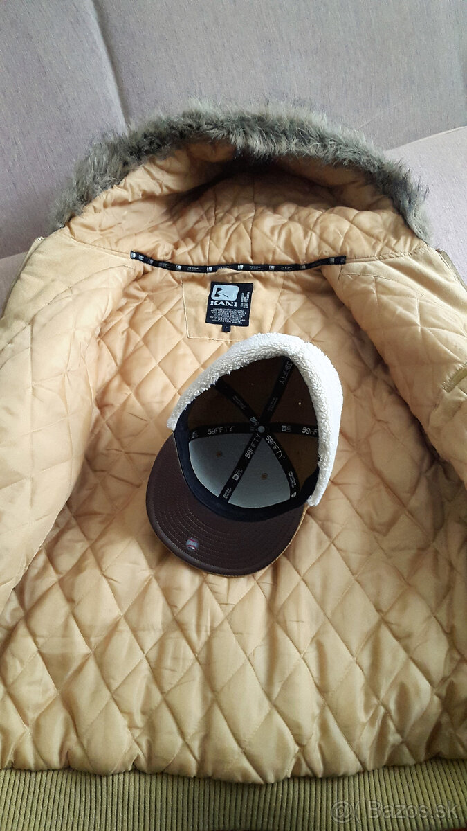 ✅ bunda KARL KANI, top set, NOVE ✅ - 2